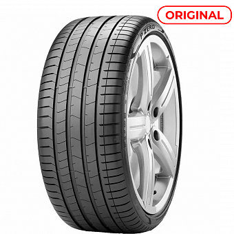 ���� ���� ������ P-Zero  Luxury Saloon 245/40 R19 98Y TL XL (*)
